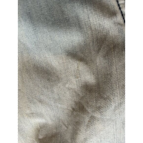 Men's Diesel Jean Jacket - Picture 8 of 8